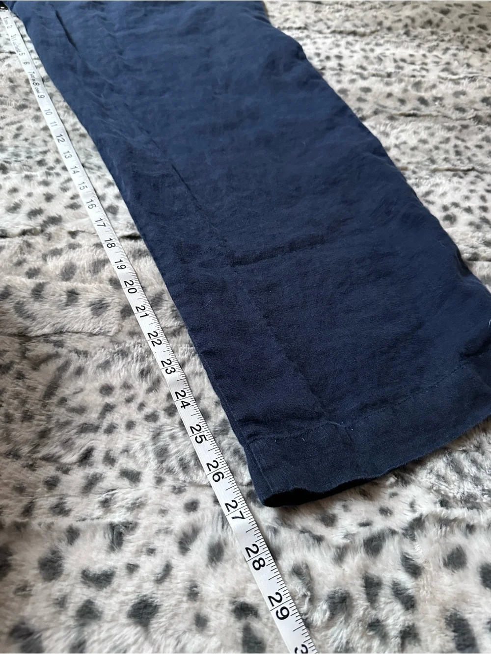 Quince size large